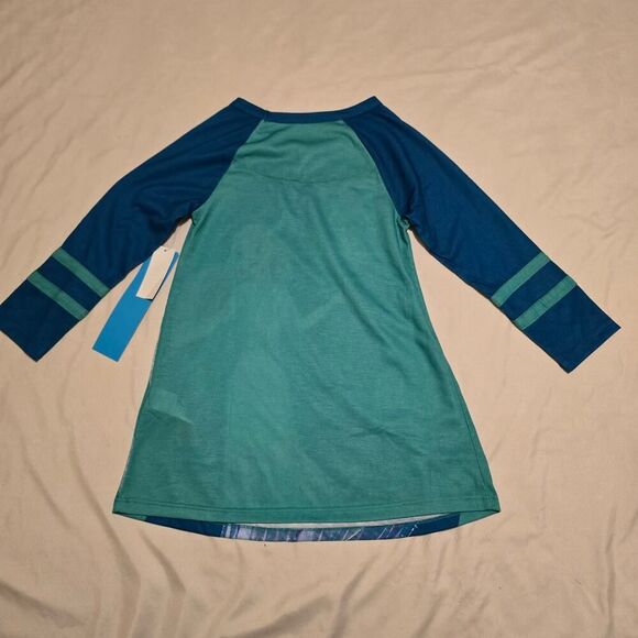 Disney Frozen nightgown girls size 4 - Picture 4 of 4